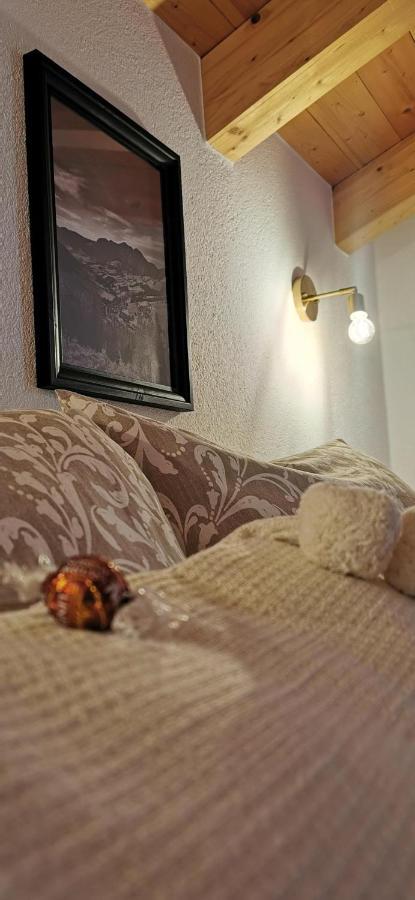 Alpbach Loft Appartement Buitenkant foto