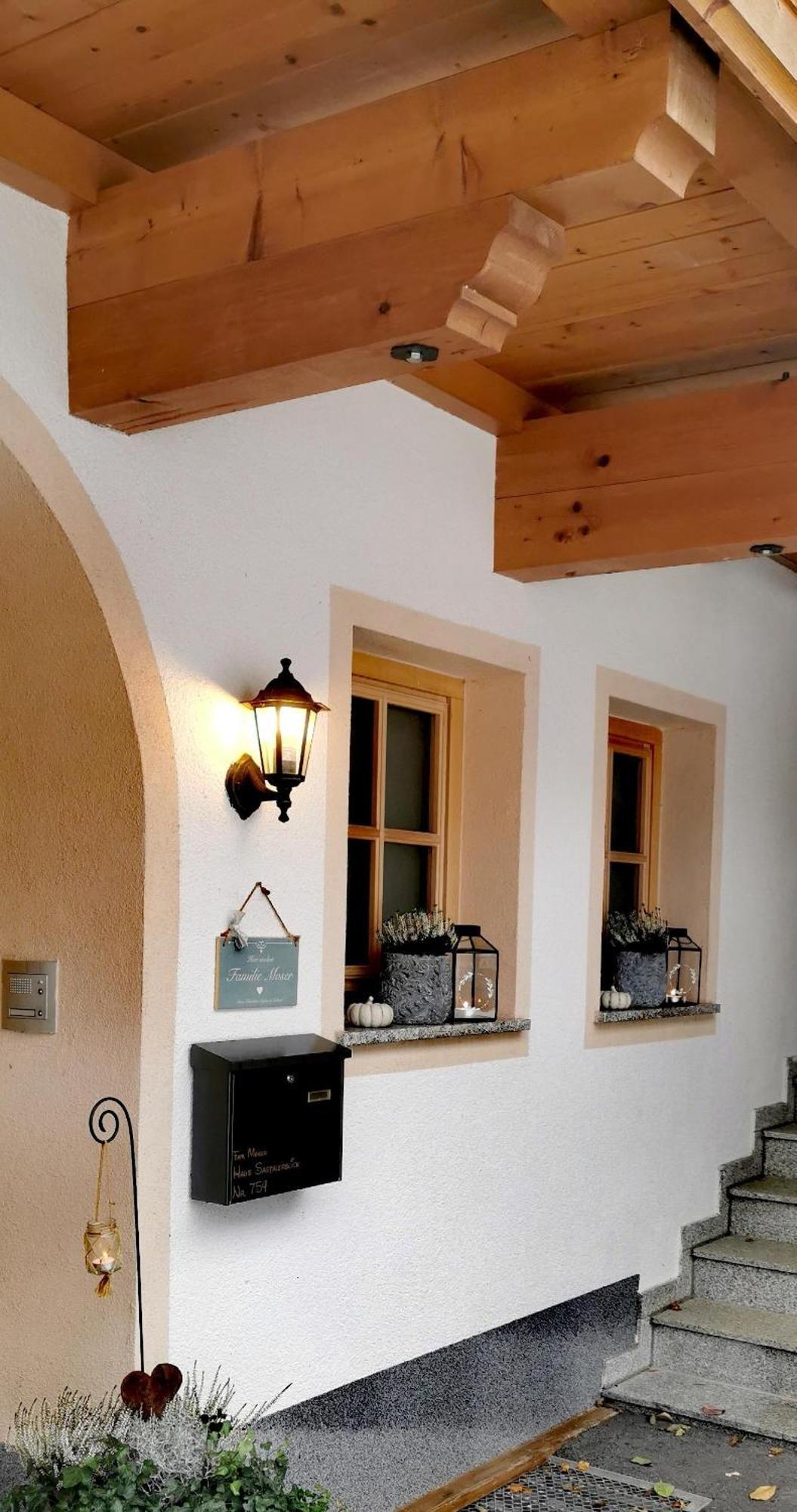Alpbach Loft Appartement Kamer foto